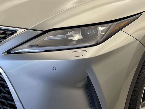 Used 2022 Lexus RX 350 AWD w/ Premium Package image 15