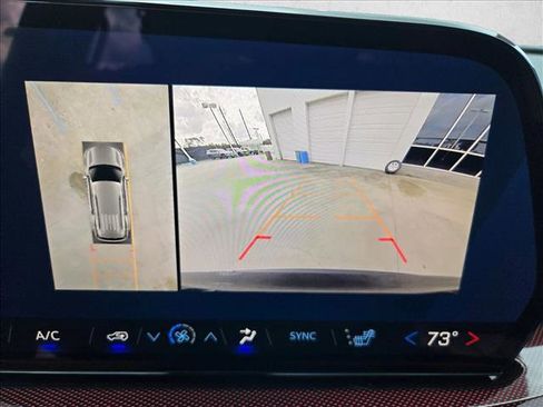 New 2026 Chevrolet Traverse Z71 w/ Driver Confidence Package image 14