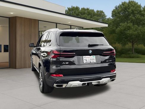 Used 2026 BMW X5 sDrive40i RWD image 11