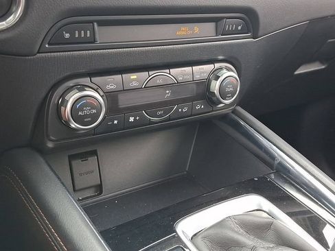 Used 2017 MAZDA CX-5 Grand Select AWD/4WD image 16