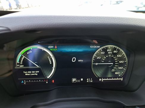 New 2025 Subaru Forester Sport image 11