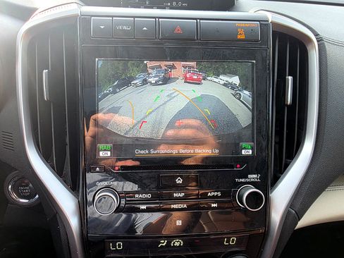 Used 2019 Subaru Ascent Touring image 23