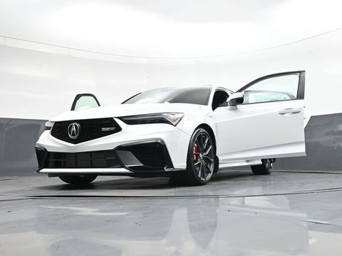 New 2026 Acura Integra Type S FWD image 41