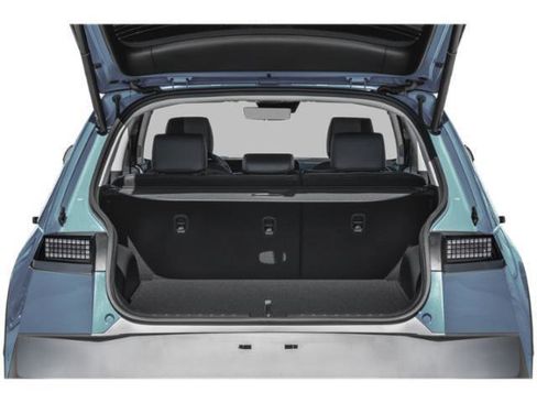 New 2026 Hyundai Ioniq 5 Limited RWD image 10