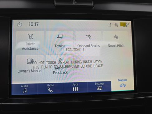 New 2025 Ford F350 XL w/ STX Appearance Package image 30