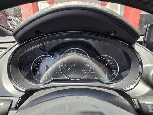 Used 2022 MAZDA CX-9 Carbon Edition image 34