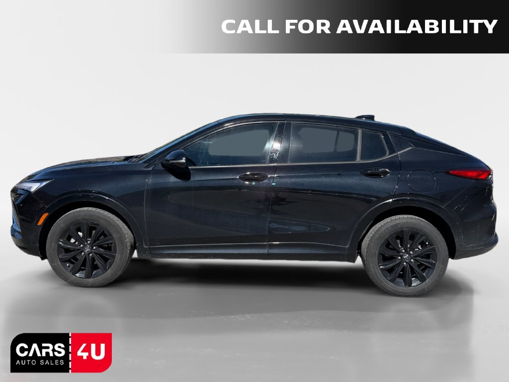 Used 2024 Buick Envista Sport Touring FWD image 4