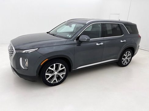Used 2022 Hyundai Palisade SEL w/ Premium Package AWD/4WD image 5