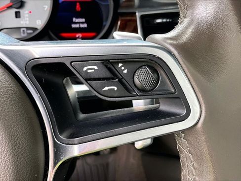 Used 2017 Porsche Macan S AWD/4WD image 21
