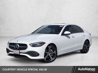 Certified 2025 Mercedes-Benz C 300 C 300 video 1