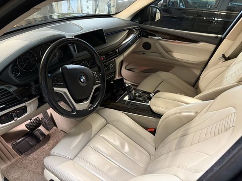 Used 2015 BMW X5 xDrive35i image 3