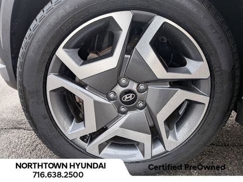 Used 2024 Hyundai Palisade Limited image 51