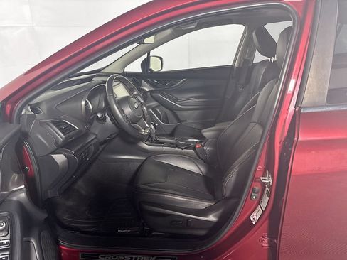 Used 2018 Subaru Crosstrek 2.0i Limited AWD/4WD image 11