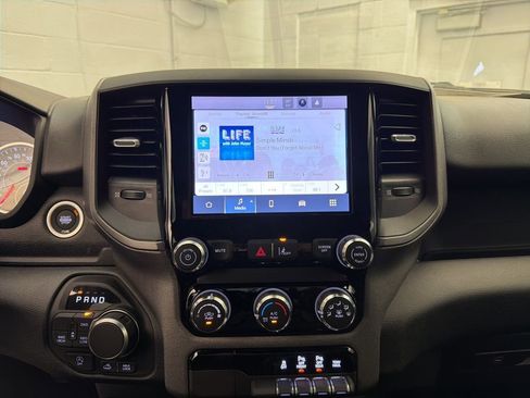 New 2026 RAM 1500 Classic Warlock image 12