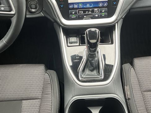 Certified 2023 Subaru Outback Premium image 24