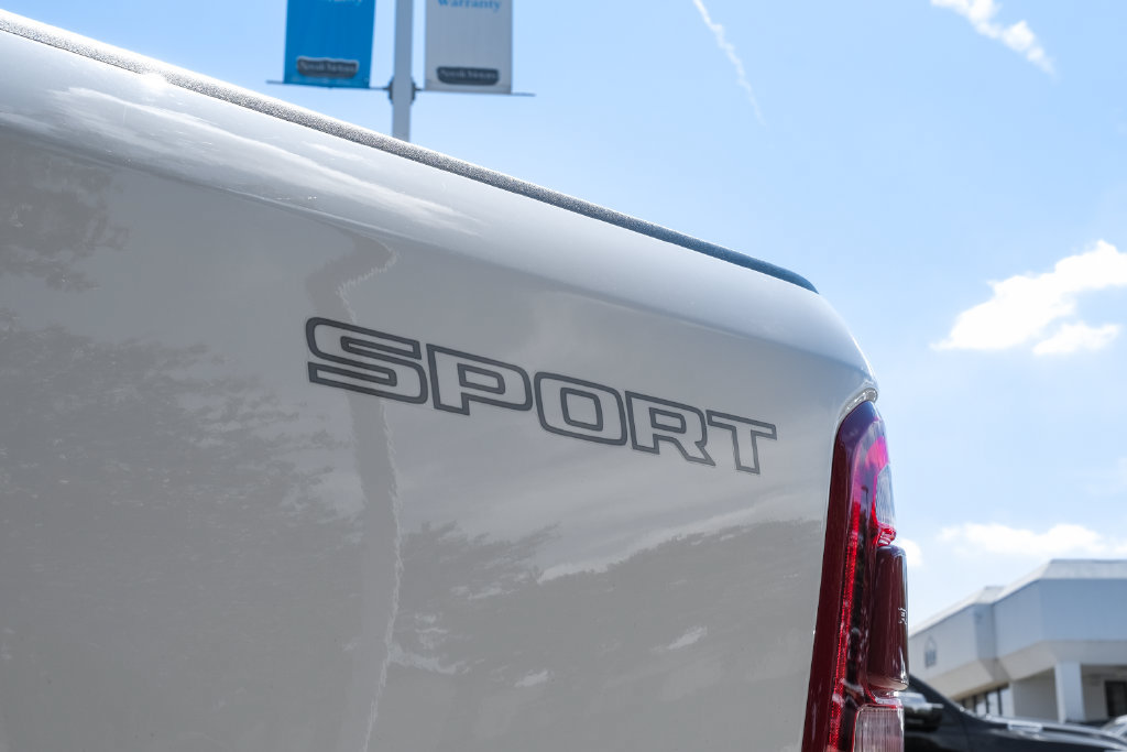 Used 2023 RAM 1500 Laramie AWD/4WD image 70