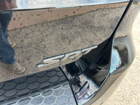 Used 2023 Dodge Durango SRT image 7