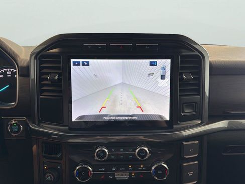 Used 2023 Ford F150 XLT w/ Equipment Group 302A High AWD/4WD image 19