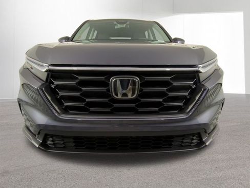 New 2026 Honda CR-V LX image 26