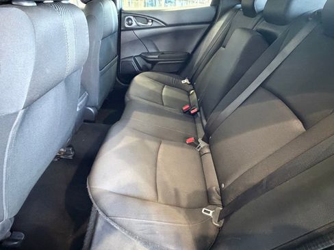 Used 2018 Honda Civic EX image 32