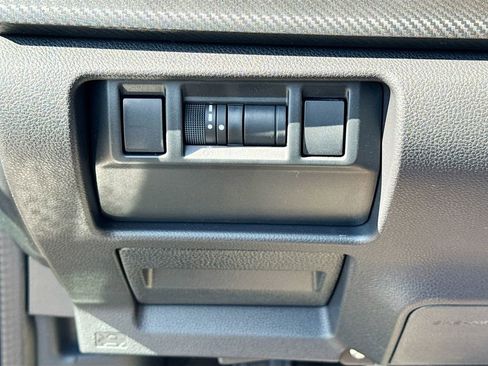 New 2026 Subaru Crosstrek 2.0i Premium AWD/4WD image 6
