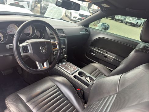 Used 2012 Dodge Challenger R/T Plus RWD image 23