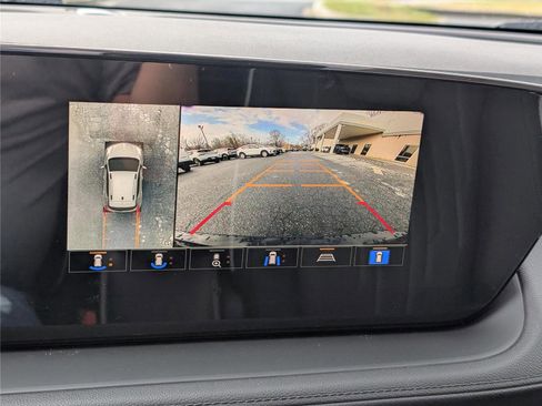 New 2026 Buick Encore GX Avenir w/ Avenir Technology Package image 33