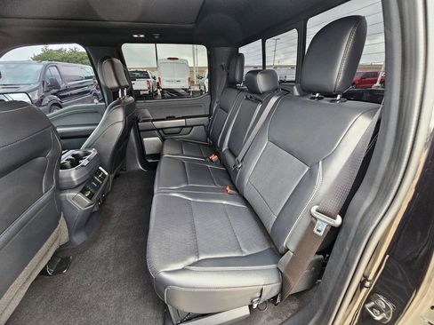 Used 2024 Ford F150 Lariat w/ Bed Utility Package image 27