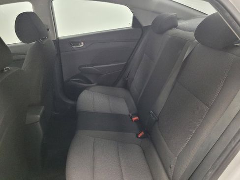 Used 2019 Hyundai Accent SEL image 18