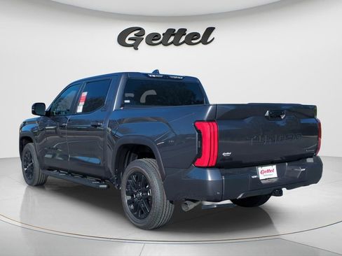 New 2026 Toyota Tundra Limited AWD/4WD image 6