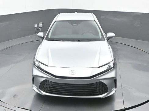 New 2026 Toyota Camry LE image 27