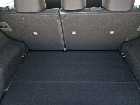 New 2026 Nissan Kicks SV image 6