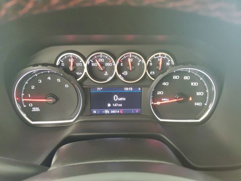 Used 2021 Chevrolet Tahoe RST image 24