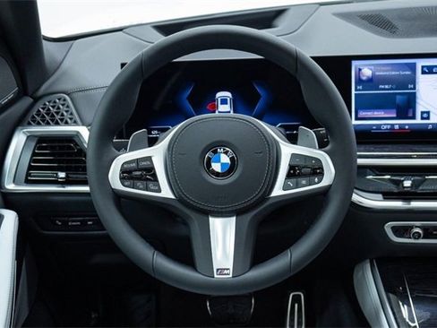New 2026 BMW X5 xDrive40i image 27