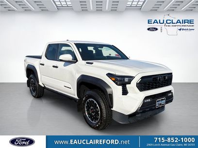 Used 2025 Toyota Tacoma TRD Off-Road