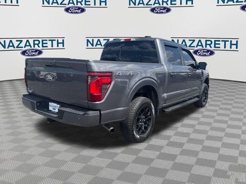 Used 2024 Ford F150 XLT w/ Equipment Group 302A MID AWD/4WD image 7