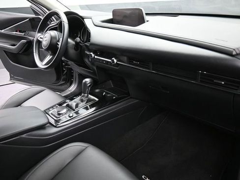 Used 2023 MAZDA CX-30 AWD 2.5 S w/ Preferred Package image 16