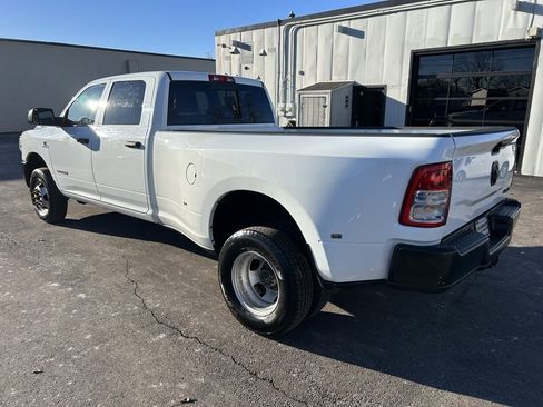 Used 2022 RAM 3500 Tradesman image 31