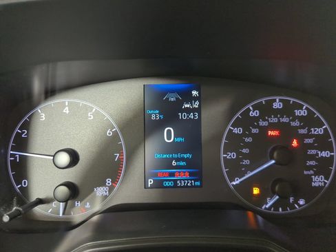 Used 2024 Toyota Corolla LE FWD image 12