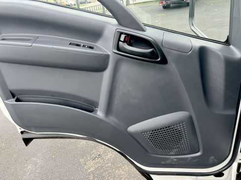 New 2024 Chevrolet Low Cab Forward 5500XD image 18