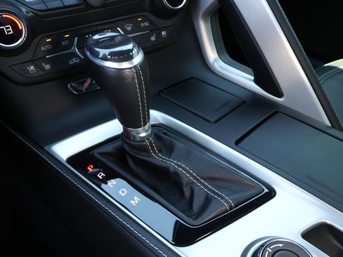 Used 2015 Chevrolet Corvette Stingray Coupe w/ 2LT Preferred Equipment Group image 22