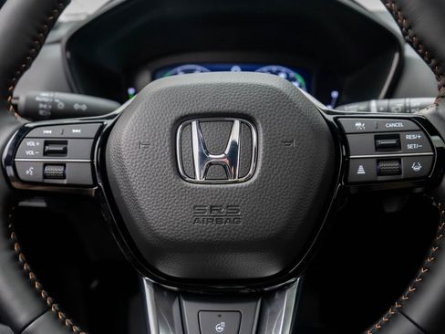 New 2026 Honda CR-V Sport Touring image 20