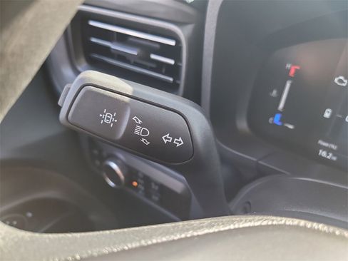 New 2025 Ford Maverick XL w/ Equipment Group 101A image 29