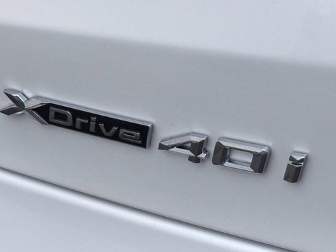 Used 2021 BMW X5 xDrive40i image 30