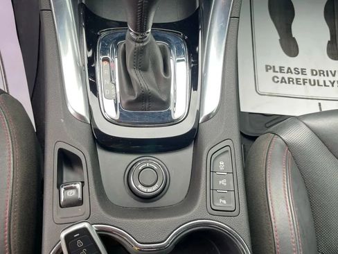 Used 2017 Chevrolet SS image 25