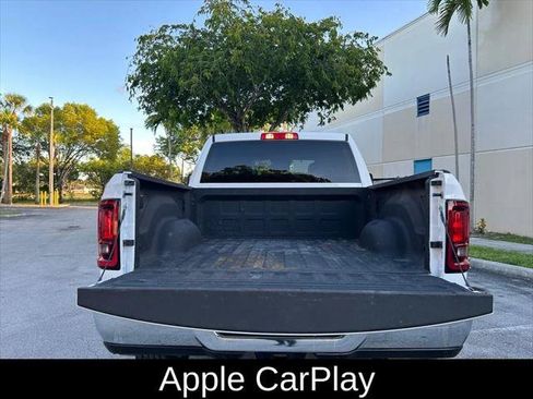 Certified 2026 RAM 2500 Big Horn AWD/4WD image 44