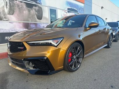 Used 2024 Acura Integra Type S