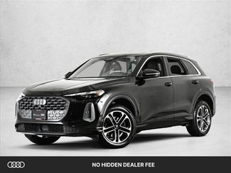 Certified 2025 Audi Q5 Premium w/ Convenience Package AWD/4WD video 1