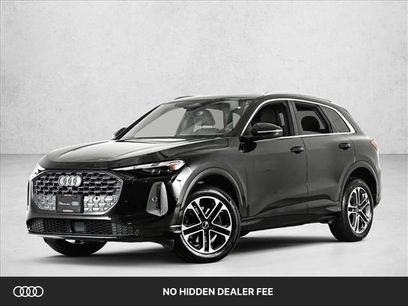 Certified 2025 Audi Q5 Premium w/ Convenience Package