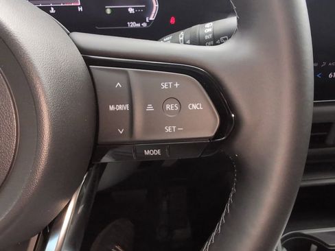 New 2026 MAZDA CX-5 Select AWD/4WD image 16